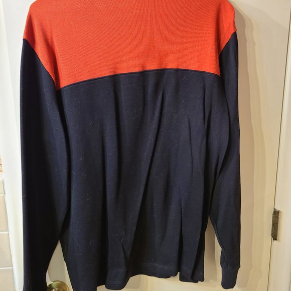 Harley-Davidson Sweater Size Extra Large Like new hardly worn - Picture 2 of 2